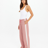 Galaxia Loretta Pant - Quartz Pink