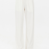 Soho Tokio Wide Leg Pant - Creme