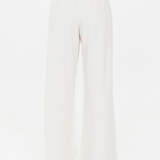 Soho Tokio Wide Leg Pant - Creme