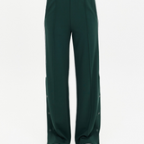 Cobra Zephyr Wide Leg Pant - Racing Green