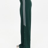 Cobra Zephyr Wide Leg Pant - Racing Green