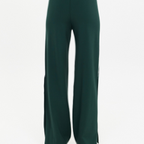 Cobra Zephyr Wide Leg Pant - Racing Green
