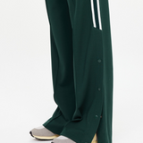 Cobra Zephyr Wide Leg Pant - Racing Green