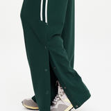 Cobra Zephyr Wide Leg Pant - Racing Green