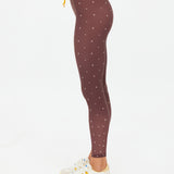 Mikkola 25inch Midi Pant - Paisley