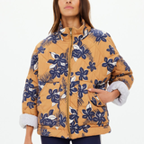 Aruba Quilted Nicola Jacket
