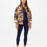 Aruba Quilted Nicola Jacket