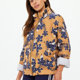 Aruba Quilted Nicola Jacket