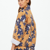 Aruba Quilted Nicola Jacket