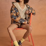 Aruba Quilted Nicola Jacket
