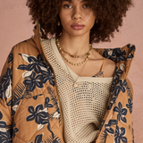 Aruba Quilted Nicola Jacket