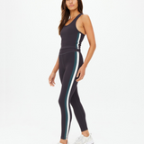 Limiter Sophie Crop - Charcoal