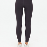 Limiter Midi Pant - Charcoal