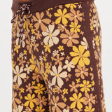Copacabana  Juniper Knit Pant - Floral