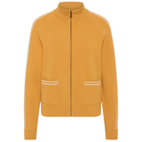 Bonito Dylan Knit Jacket - Ochre