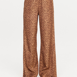 Javan Juliet Pant - Leopard
