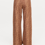 Javan Juliet Pant - Leopard
