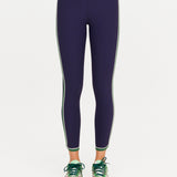 Rhythm 25IN Midi Pant - Navy
