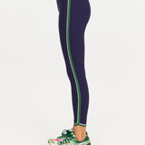Rhythm 25IN Midi Pant - Navy