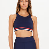 Playback Racquel Bra - Navy
