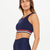 Playback Racquel Bra - Navy