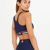 Playback Racquel Bra - Navy
