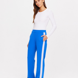 Bahia Petra Flare Pant - Lapis
