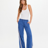 Lykke Juliet Pant - Denim