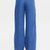 Lykke Juliet Pant - Denim