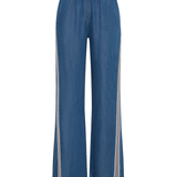 Lykke Juliet Pant - Denim