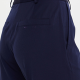 Mira Wide Leg Pant - Navy
