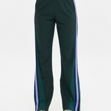 Maneki Petra Flare - Racing Green