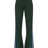 Maneki Petra Flare - Racing Green