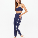 Samara Bowie Bra - Navy