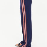 Ananda Pari Wide Leg Cody Pant - Navy