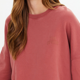 Serendipity Paloma Crew - Sienna