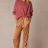Serendipity Paloma Crew - Sienna