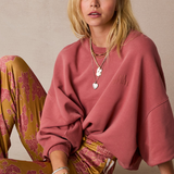 Serendipity Paloma Crew - Sienna