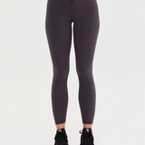 Moondance 25in Midi Pant - Charcoal
