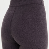 Moondance 25in Midi Pant - Charcoal