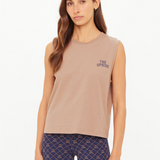 Ezra 5in High Spin Short - Monogram