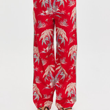 Palma Sierra Wide Leg Pant - Holiday