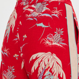 Palma Sierra Wide Leg Pant - Holiday