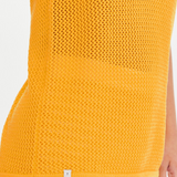 Fenway Wales Knit Tank - Mimosa
