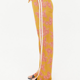 Fantasy Roma Pant - Batik Floral