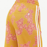 Fantasy Roma Pant - Batik Floral