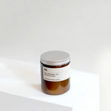 250g Amber Jar Soy Candle -  VAL