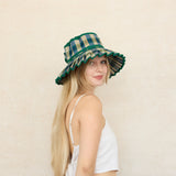 Island Vienna Hat - Darwin