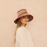 Vienna Hat - Sahara