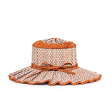 Vienna Hat - Sahara